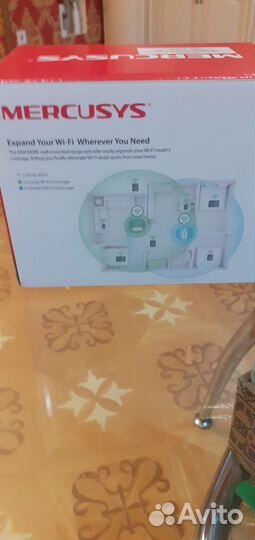 Повторитель