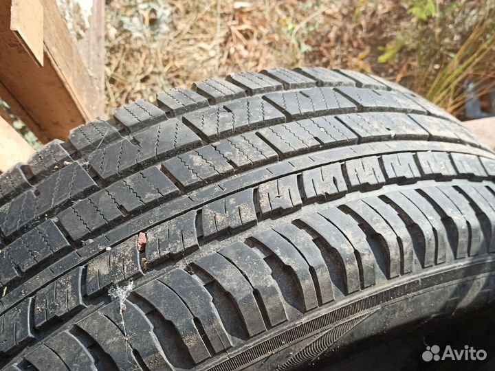 Amtel Cruise 4x4 215/65 R16 98H