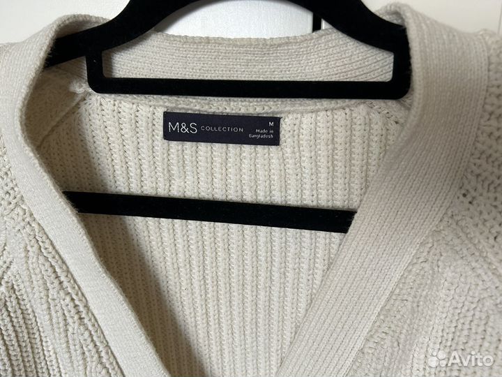 Кардиган Marks&spencer M