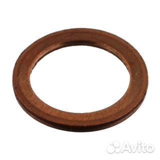 Прокладка сливной пробки 99904054