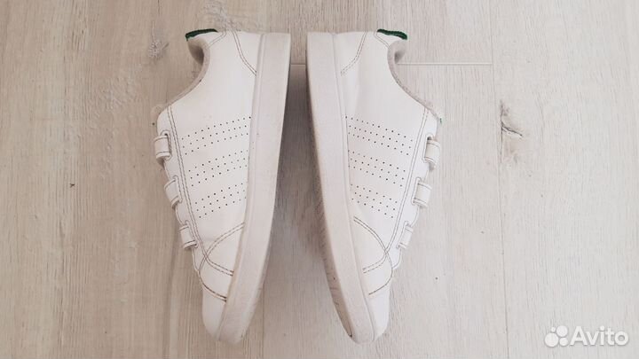 Кроссовки adidas р34