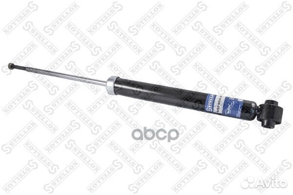 4203-9542-SX амортизатор задний газовый Daewoo