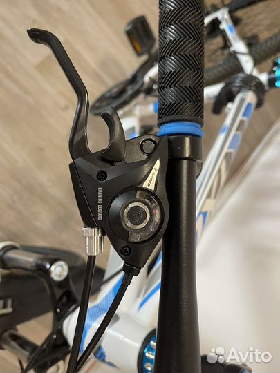 Продам велосипед Sport World TXC