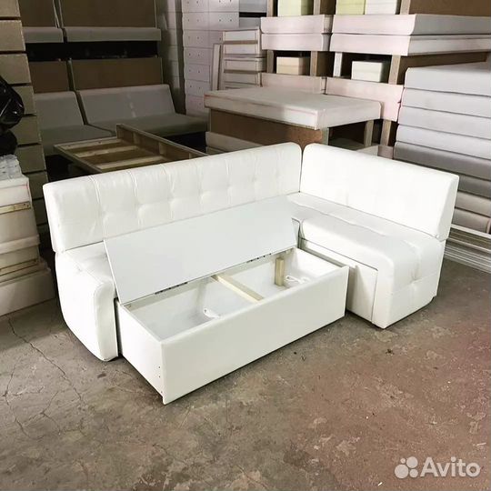 Диван Адель