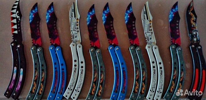 Игрушки с игр