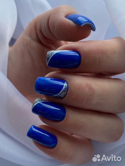 Маникюр Педикюр ЖК Цветы