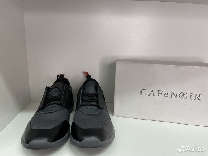 Кроссовки Cafenoir 41/42 размер