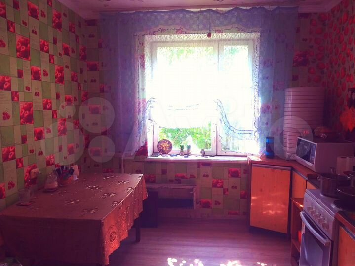 4-к. квартира, 82,9 м², 2/5 эт.