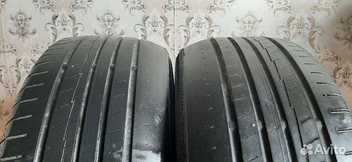 Yokohama BluEarth-A 205/55 R16