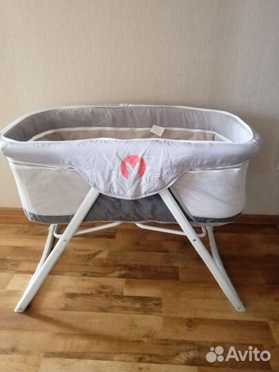 Складная кроватка люлька колыбель