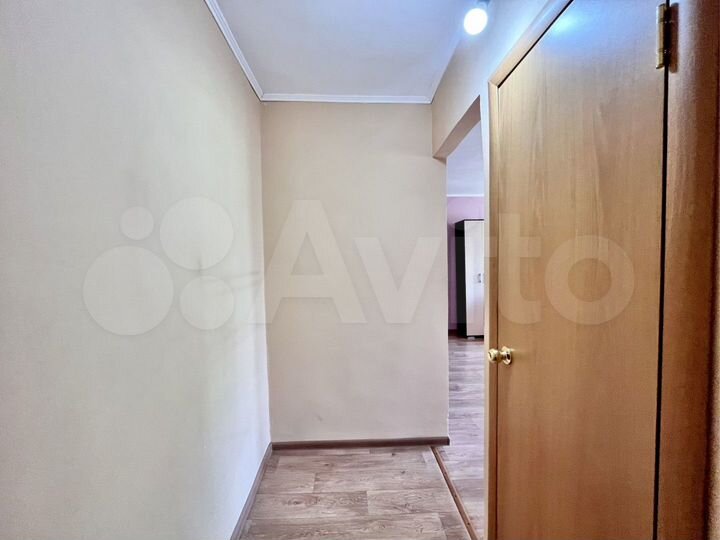 1-к. квартира, 32,1 м², 4/5 эт.