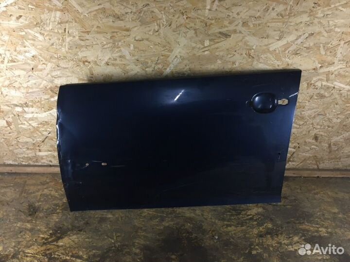 Накладка двери передняя левая Volkswagen Golf 5