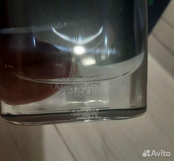 Giorgio Armani - Acqua Di Gio Profondo Lights