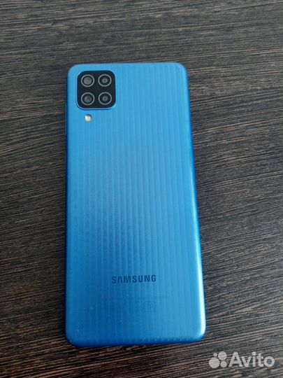 Samsung Galaxy M12, 3/32 ГБ