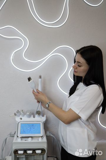 Косметолог