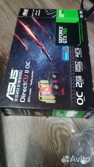 Видеокарта asus amd radeon hd 5830