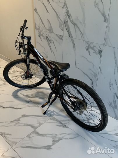Горный велосипед Fuji nevada 1.7