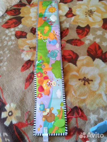 Детские фирменные игрушки