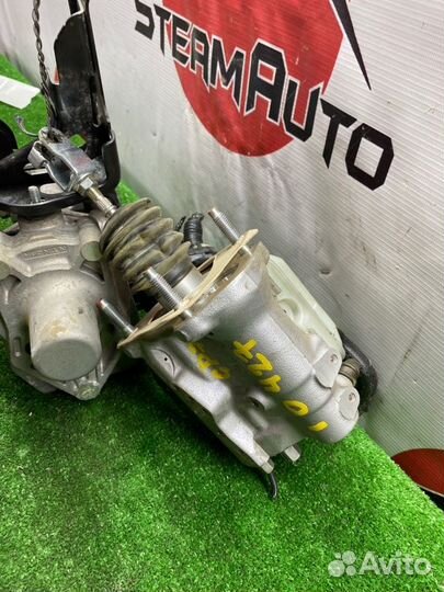 Главный тормозной цилиндр Honda Shuttle GP7