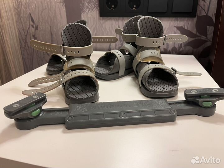 Брейсы кинетик