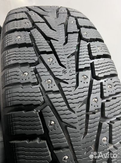 Nokian Tyres Nordman 7 SUV 225/65 R17