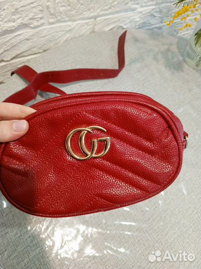 Сумка женская