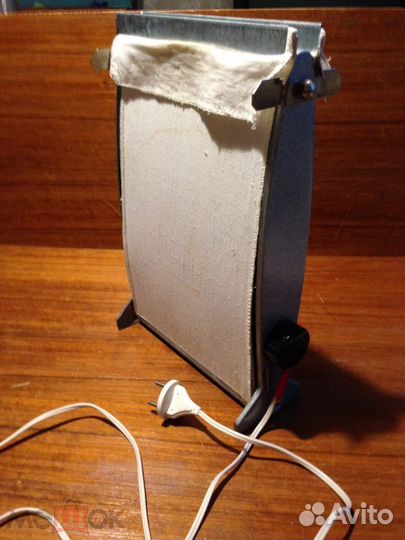 Фотоглянцеватель фг-9