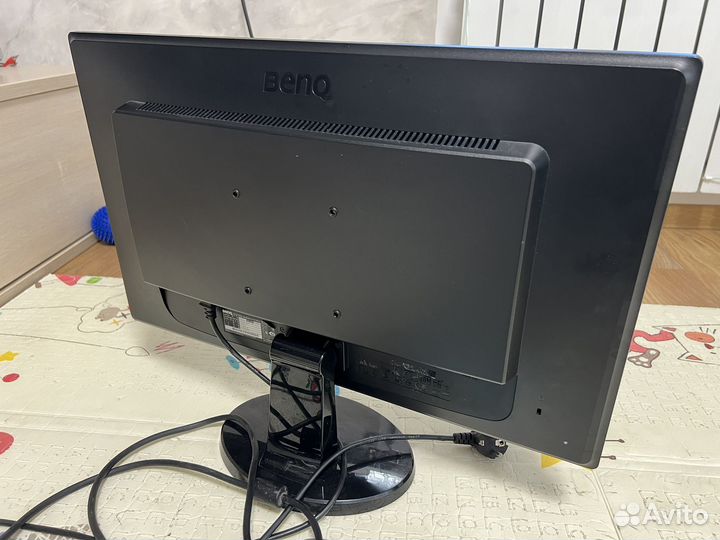 Монитор 24 дюйма Benq GL2450-B