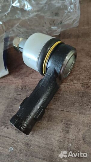 Наконечники рулевых тяг moog Audi vw skoda