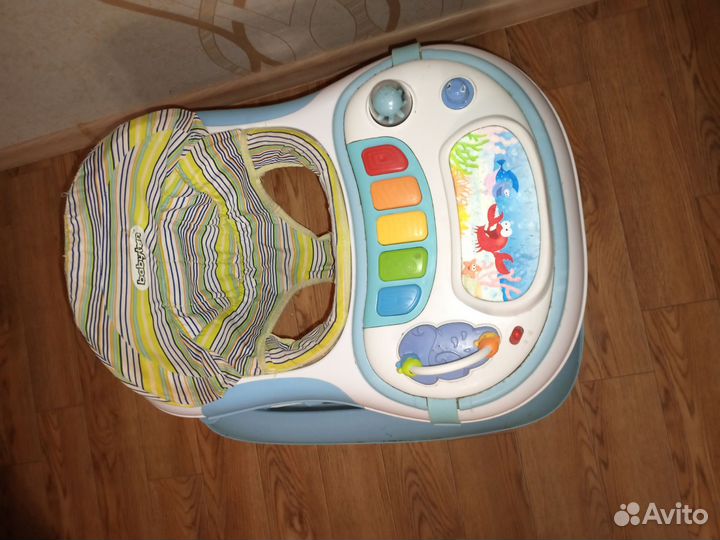 Ходунки детские бу