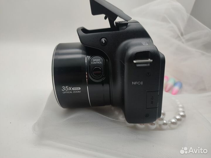 Цифровой Фотоаппарат камера Samsung WB1100F