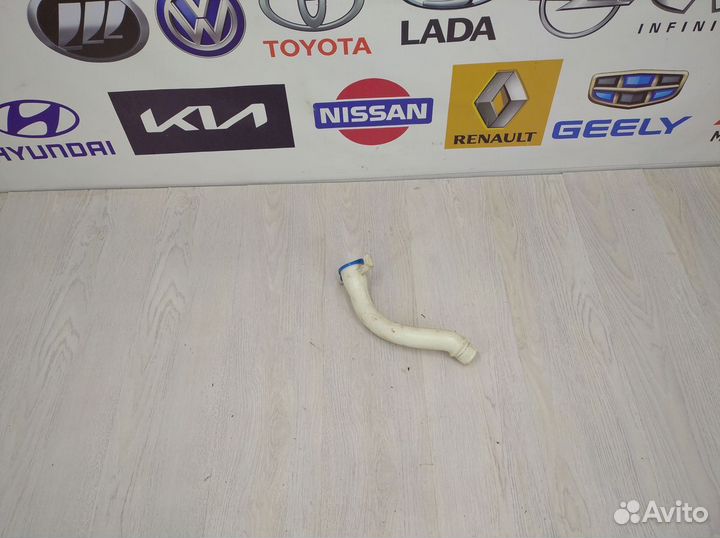 Горловина бачка Омывателя lifan X60