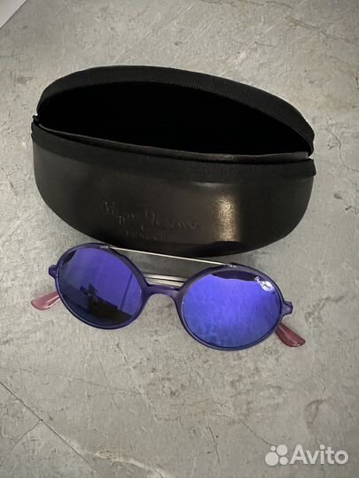 Солнцезащитные очки