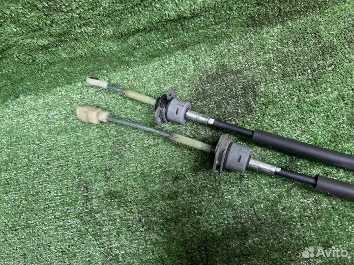 Трос МКПП Hyundai Solaris