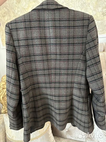 Пиджак женский