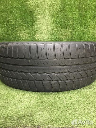 Continental ContiWinterContact TS 790v 245/50 R18 104V