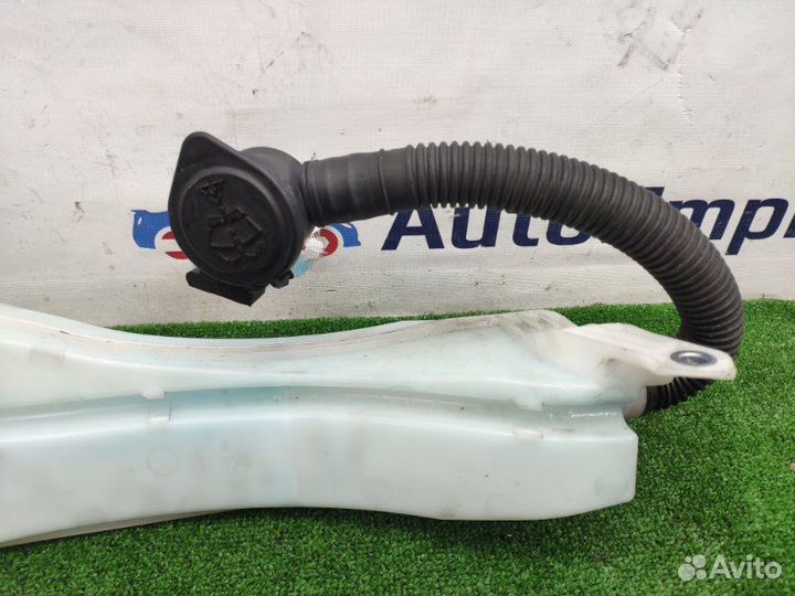 Бачок омывателя Bmw X3 F25 N20B20A 2012