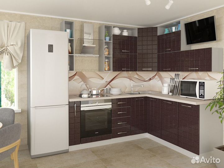 Кухонный гарнитур