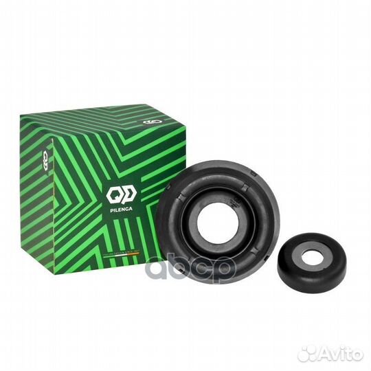 Верхняя опора стойки амортизатора с подшипником