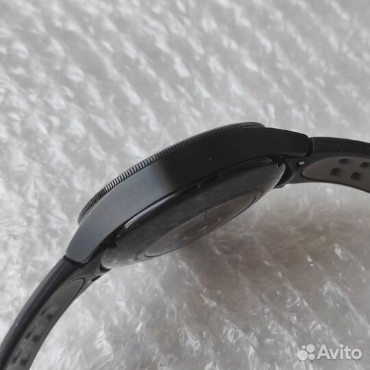 Часы Samsung galaxy watch 4 classic 46 mm