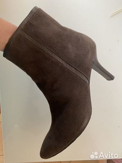 Ботильоны 38 размер