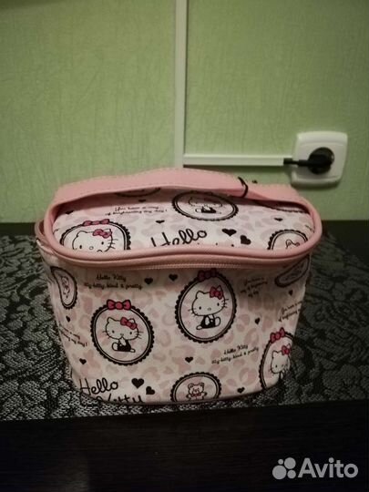 Косметичка