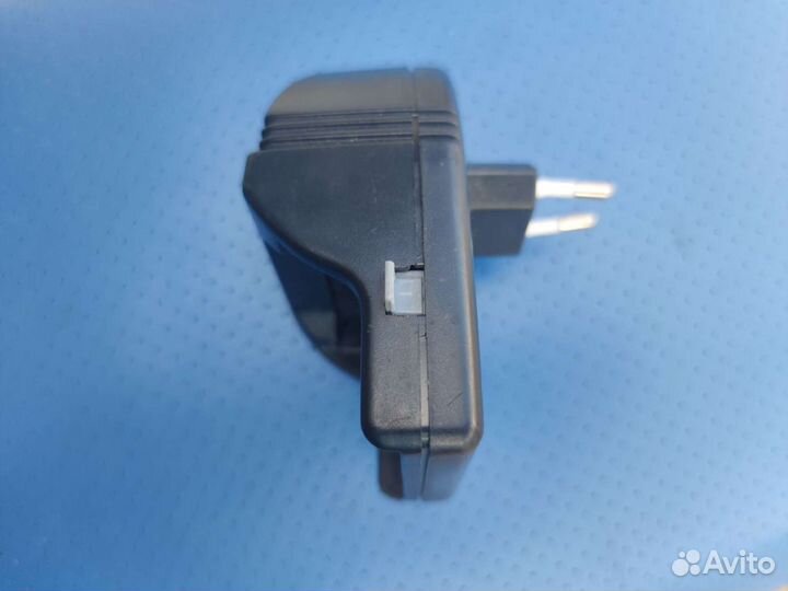 Зарядное устройство new bright 9.6v