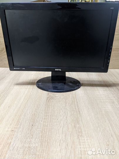 Монитор для компьютера 17-20