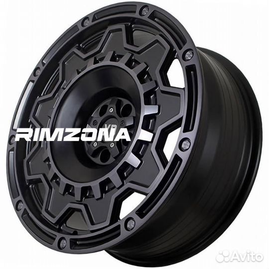 Литые диски sakura wheels R19 5x108 ave. Стиль