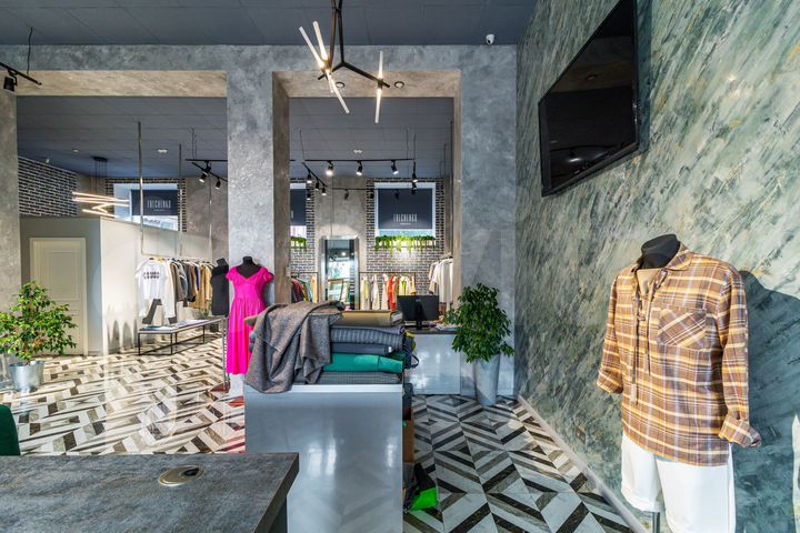 Свободного назначения, 574 м²