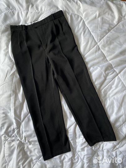 Вещи пакетом