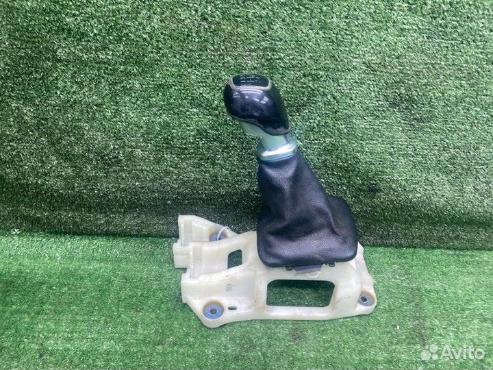 Кулиса Kia Ceed ED