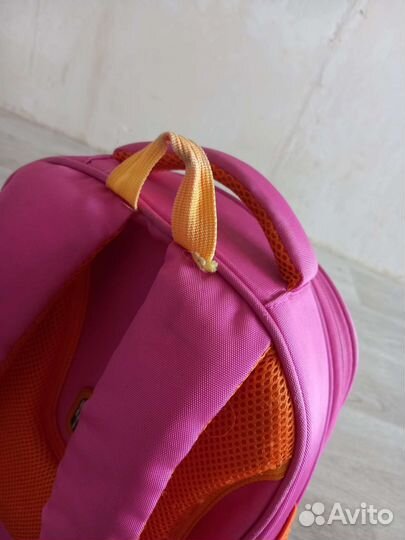 Школьный рюкзак grizzly