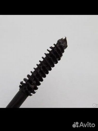 Тушь для ресниц новая (2шт)